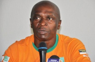 Togo : François Zahoui veut cornaquer les Eperviers du Togo